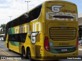 Empresa Gontijo de Transportes 23080 na cidade de Patos de Minas, Minas Gerais, Brasil, por Hariel Bernades. Número da foto: #13295608.