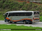 Centauro Turismo 6000 na cidade de Juiz de Fora, Minas Gerais, Brasil, por Luiz Krolman. Número da foto: #13295633.