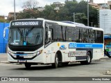 VIDA - Viação Danúbio Azul 25004 na cidade de Itapevi, São Paulo, Brasil, por Wesley Nuñez. Número da foto: #:id.