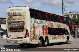 Real Expresso 11924 na cidade de Balneário Camboriú, Santa Catarina, Brasil, por Rodrigo Matheus. Número da foto: #13295952.