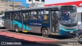 Viação Grande Vitória 23811 na cidade de Vitória, Espírito Santo, Brasil, por Thiago da Silva. Número da foto: #13295948.