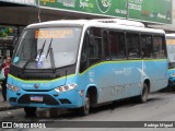 Expresso Recreio D12055 na cidade de Rio de Janeiro, Rio de Janeiro, Brasil, por Rodrigo Miguel. Número da foto: #13295329.