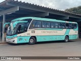 UTB - União Transporte Brasília 2080 na cidade de Brazlândia, Distrito Federal, Brasil, por Pietro Ribeiro. Número da foto: #13296238.