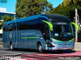 Viação Garcia 82149 na cidade de Sorocaba, São Paulo, Brasil, por Renan  Bomfim Deodato. Número da foto: #13294206.