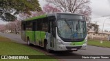 Viação Garcia 91000 na cidade de Marialva, Paraná, Brasil, por Otavio Augusto  Soares. Número da foto: #13294724.