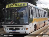 Marvão Serviços de Transporte 2110 na cidade de Teresina, Piauí, Brasil, por Juciêr Ylias. Número da foto: #13295318.