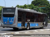 Viação Paratodos > São Jorge > Metropolitana São Paulo > Mobibrasil 6 3346 na cidade de São Paulo, São Paulo, Brasil, por Gabriel Oliveira Caldas da Nobrega. Número da foto: #13295537.