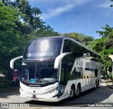 Auto Viação Catarinense 324327 na cidade de São Paulo, São Paulo, Brasil, por André  Rocha Alves. Número da foto: #13294324.