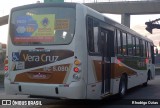 Auto Ônibus Vera Cruz DC 5.080 na cidade de Duque de Caxias, Rio de Janeiro, Brasil, por Rhodrigo Ozias. Número da foto: #13294067.