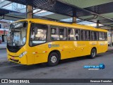 Insular Transportes Coletivos 43093 na cidade de Florianópolis, Santa Catarina, Brasil, por Emerson Dorneles. Número da foto: #13293982.