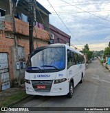 Cerato Transportes 28412003 na cidade de Manaus, Amazonas, Brasil, por Bus de Manaus AM. Número da foto: #13295932.