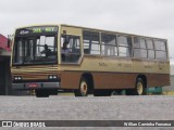 Del Rey Transportes 45 na cidade de Carapicuíba, São Paulo, Brasil, por Willian Caminha Fonseca. Número da foto: #13295089.