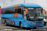 Litorânea Transportes Coletivos 5053 na cidade de São Paulo, São Paulo, Brasil, por José Augusto de Souza Oliveira. Número da foto: #13295590.