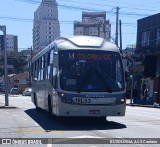 Viação Santo Ângelo 18L53 na cidade de Curitiba, Paraná, Brasil, por BUSOLOGIA ACS Caetano. Número da foto: #13293779.