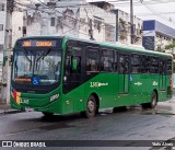 Mobibrasil São Lourenço >>> Mobi-PE 2.345 na cidade de Recife, Pernambuco, Brasil, por Ytalo Alves. Número da foto: #13294777.