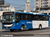 Viação Estrela RJ 177.019 na cidade de Niterói, Rio de Janeiro, Brasil, por Jordan Santos do Nascimento. Número da foto: #13295978.
