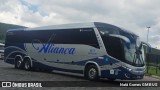 Aliança Turismo e Transporte 1977 na cidade de Juiz de Fora, Minas Gerais, Brasil, por Natã Gomes GMBUS. Número da foto: #13294227.