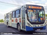 Viação Atalaia Transportes 6566 na cidade de Aracaju, Sergipe, Brasil, por Gustavo Gomes dos Santos. Número da foto: #13293629.