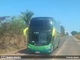 Liderança Turismo 1660 na cidade de Imperatriz, Maranhão, Brasil, por Rômulo Santos. Número da foto: #:id.