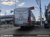 Tel Turismo 2452 na cidade de Hortolândia, São Paulo, Brasil, por Matheus Duarte Souza. Número da foto: #13294301.