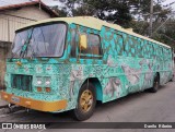 Ônibus Particulares 2723 na cidade de Volta Redonda, Rio de Janeiro, Brasil, por Danilo  Ribeiro. Número da foto: #13294358.