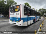 Auto Viação Jabour D86365 na cidade de Rio de Janeiro, Rio de Janeiro, Brasil, por Leandro Mendes. Número da foto: #13296287.