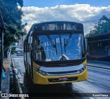 Belém Rio Transportes BD-093 na cidade de Belém, Pará, Brasil, por David França. Número da foto: #:id.