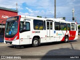 Integração Transportes 0424021 na cidade de Manaus, Amazonas, Brasil, por João PBS. Número da foto: #:id.