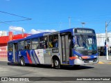 Transportes Capellini 19.130 na cidade de Monte Mor, São Paulo, Brasil, por José Eduardo Garcia Pontual. Número da foto: #13293855.