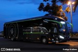Viação Garcia 92161 na cidade de Londrina, Paraná, Brasil, por Rodrigo Matheus. Número da foto: #13294512.