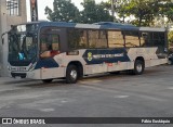 Coletivos São Lucas 31374 na cidade de Belo Horizonte, Minas Gerais, Brasil, por Fábio Eustáquio. Número da foto: #:id.