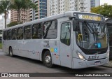 Expresso Azul JL337 na cidade de Curitiba, Paraná, Brasil, por Marco Aurélio Batista e Silva. Número da foto: #13296243.