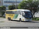 Empresa Gontijo de Transportes 18180 na cidade de Caruaru, Pernambuco, Brasil, por Lenilson da Silva Pessoa. Número da foto: #13295096.
