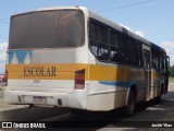 Marvão Serviços de Transporte 2110 na cidade de Teresina, Piauí, Brasil, por Juciêr Ylias. Número da foto: #13295332.