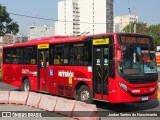 Viação Araçatuba 1.5.079 na cidade de Niterói, Rio de Janeiro, Brasil, por Jordan Santos do Nascimento. Número da foto: #13295927.