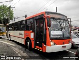 TRANSPPASS - Transporte de Passageiros 8 1829 na cidade de São Paulo, São Paulo, Brasil, por Hipólito Rodrigues. Número da foto: #13295567.