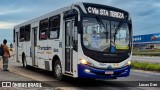 Trampolim da Vitória 524 na cidade de Parnamirim, Rio Grande do Norte, Brasil, por Lucas Dan. Número da foto: #:id.