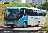 ATT - Atlântico Transportes e Turismo 6801 na cidade de Salvador, Bahia, Brasil, por Tadeu Vasconcelos. Número da foto: #13293521.