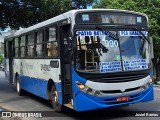 Transportes Barata BN-99005 na cidade de Belém, Pará, Brasil, por Josiel Ramos. Número da foto: #13294362.