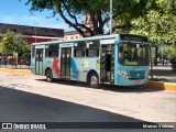 Viação Santa Cecília 36919 na cidade de Fortaleza, Ceará, Brasil, por Marcos Vinícius. Número da foto: #13293732.