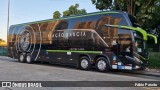 Viação Garcia 98111 na cidade de São Paulo, São Paulo, Brasil, por Fábio Paixão. Número da foto: #13293500.