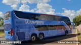 UTIL - União Transporte Interestadual de Luxo 15405 na cidade de Brasília, Distrito Federal, Brasil, por Udiston Teles de Oliveira. Número da foto: #13294310.