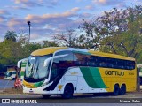 Empresa Gontijo de Transportes 30000 na cidade de Belo Horizonte, Minas Gerais, Brasil, por Marcel  Sales. Número da foto: #13294419.