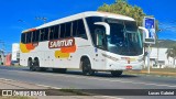 Saritur - Santa Rita Transporte Urbano e Rodoviário 23300 na cidade de Juiz de Fora, Minas Gerais, Brasil, por Lucas Gabriel. Número da foto: #:id.