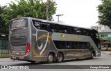 Isla Bus Transportes 2700 na cidade de São Paulo, São Paulo, Brasil, por George Miranda. Número da foto: #13294727.