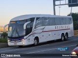 Reunidas Transportes Coletivos 34814 na cidade de Florianópolis, Santa Catarina, Brasil, por Emerson Dorneles. Número da foto: #13293993.