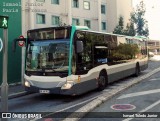 RATP - Régie Autonome des Transports Parisiens  na cidade de Paris, Île-de-France, França, por Ismael Toledo Junior. Número da foto: #13295026.