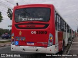 Integração Transportes 0425010 na cidade de Manaus, Amazonas, Brasil, por Renan Gabriel Bus Edit Manaus 2025. Número da foto: #13294334.