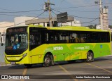 Viação Pendotiba 2.1.051 na cidade de Niterói, Rio de Janeiro, Brasil, por Jordan Santos do Nascimento. Número da foto: #13295879.