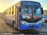 Transportes Barata BN-97707 na cidade de Ananindeua, Pará, Brasil, por Glauber Correa. Número da foto: #13293974.